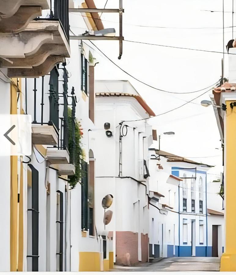 Cano Guesthouse Exterior foto
