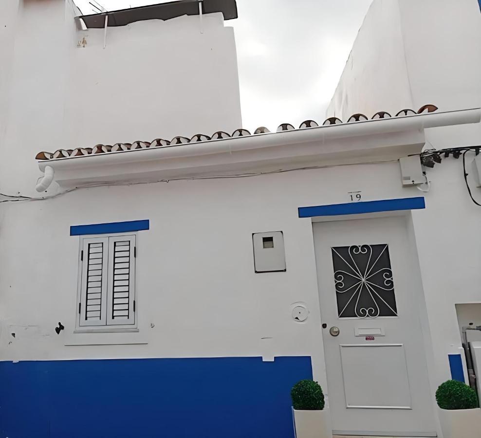 Cano Guesthouse Exterior foto